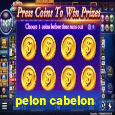 pelon cabelon